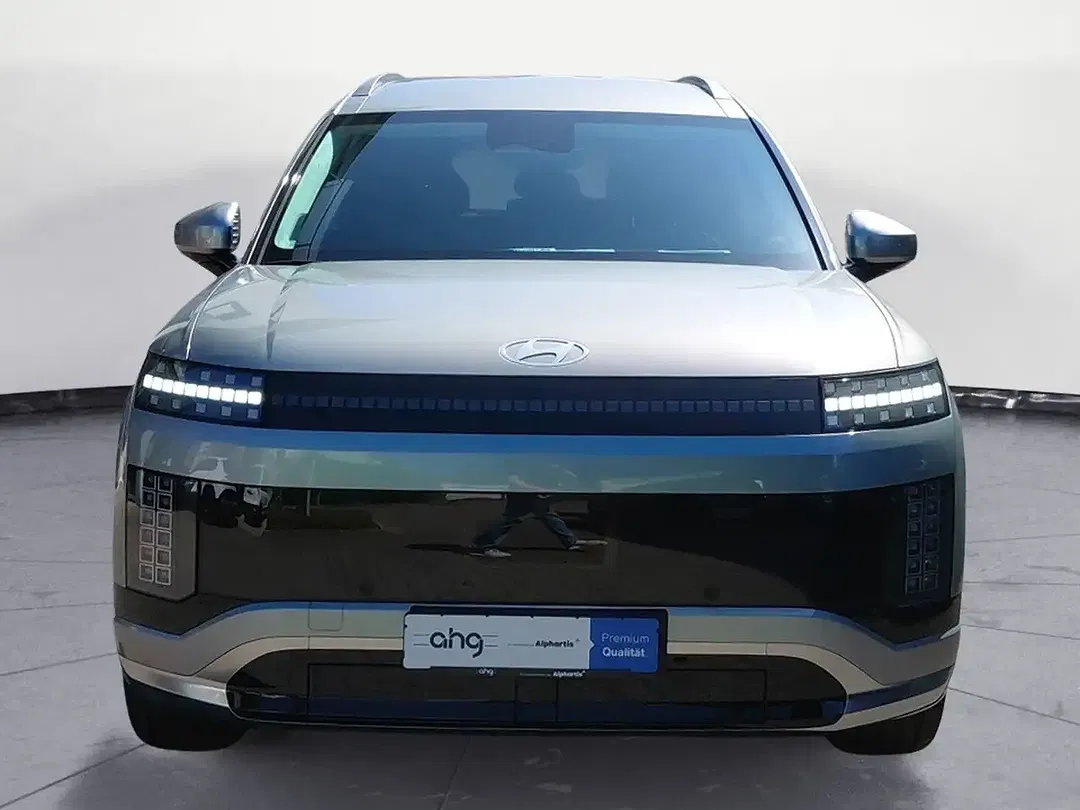 Hyundai IONIQ 9 - Thumbnail 6