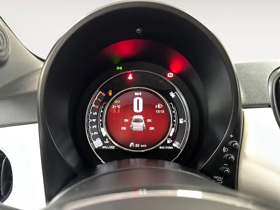 Fiat 500 - Thumbnail 10