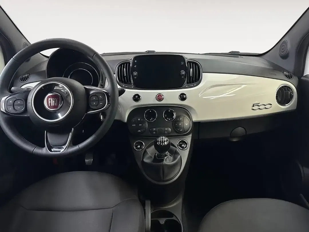 Fiat 500 - Thumbnail 12