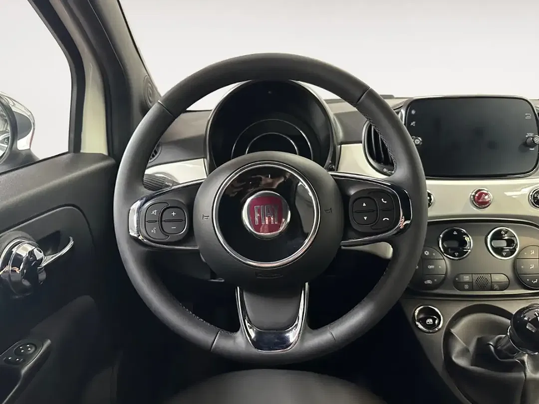 Fiat 500 - Thumbnail 13