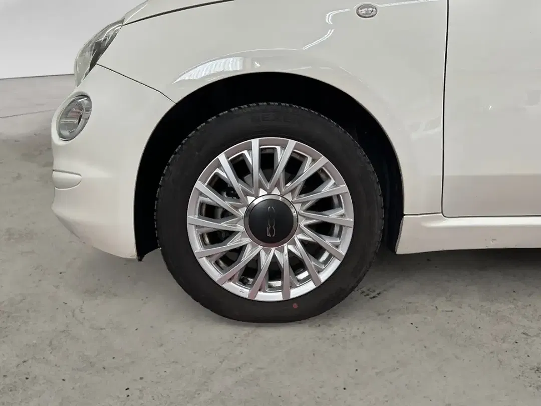 Fiat 500 - Thumbnail 14
