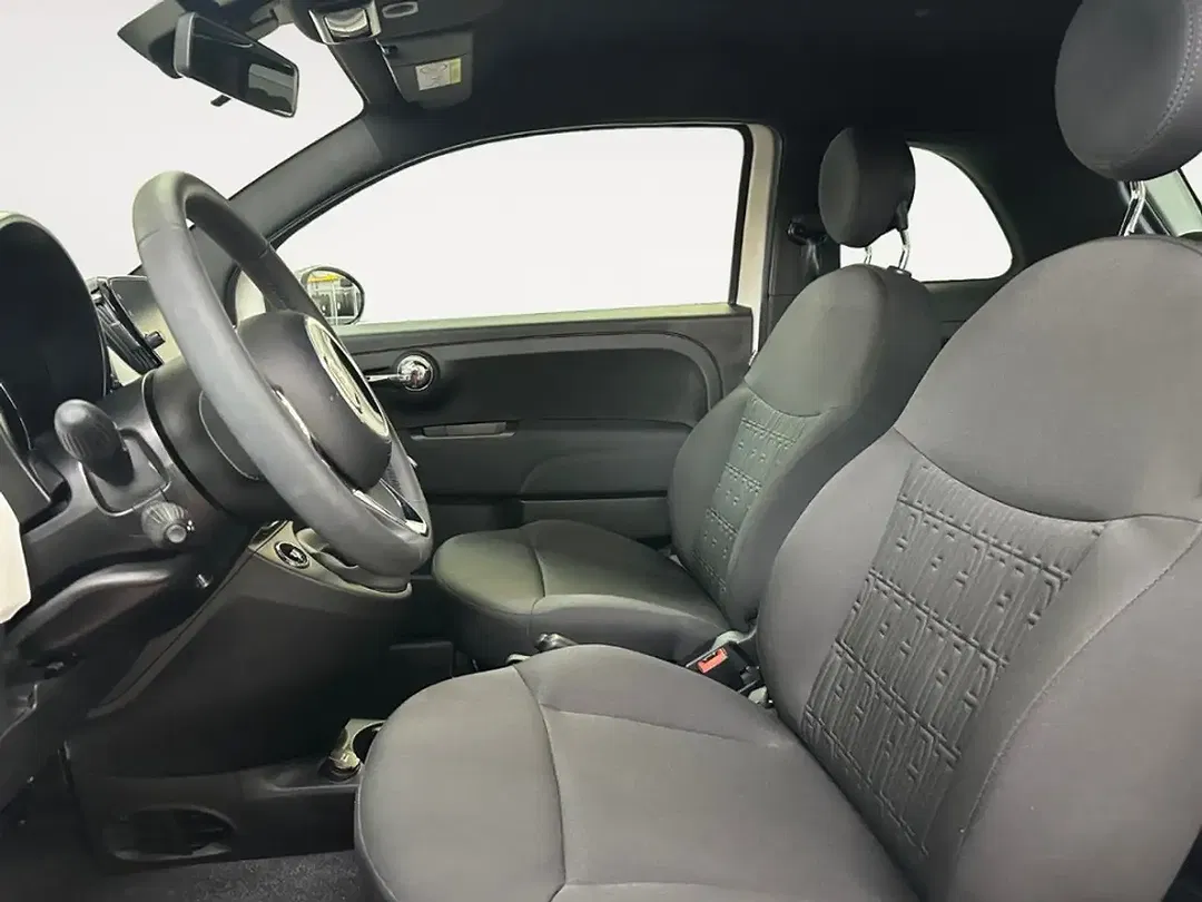 Fiat 500 - Thumbnail 8