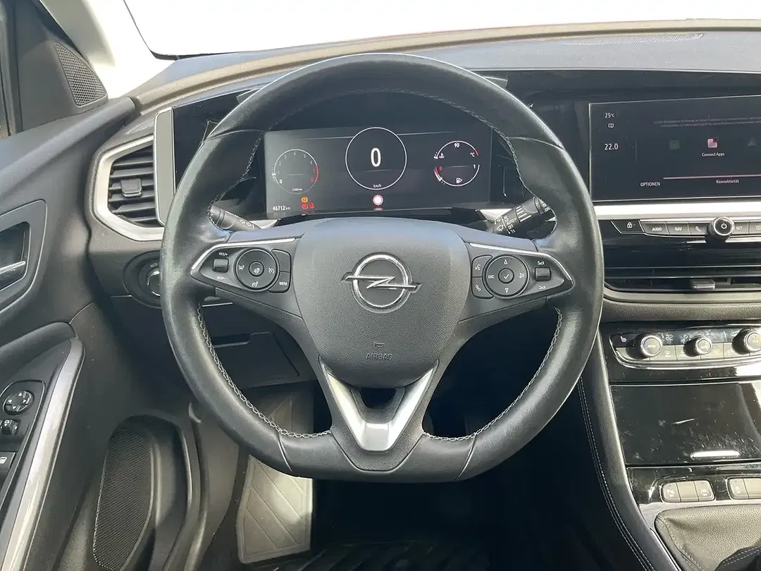 Opel Grandland - Thumbnail 13