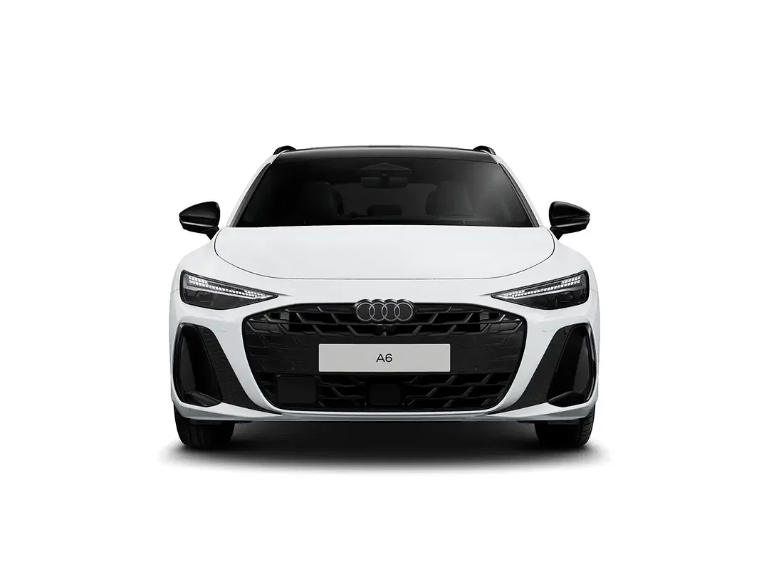 Audi A6 - Afbeelding 1