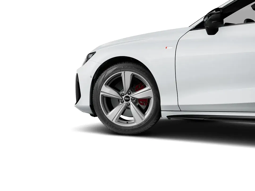 Audi A6 - Thumbnail 2