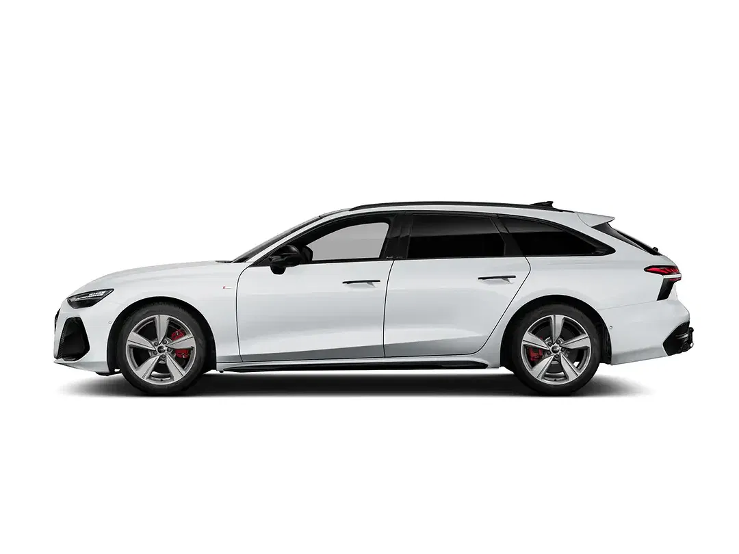 Audi A6 - Thumbnail 4