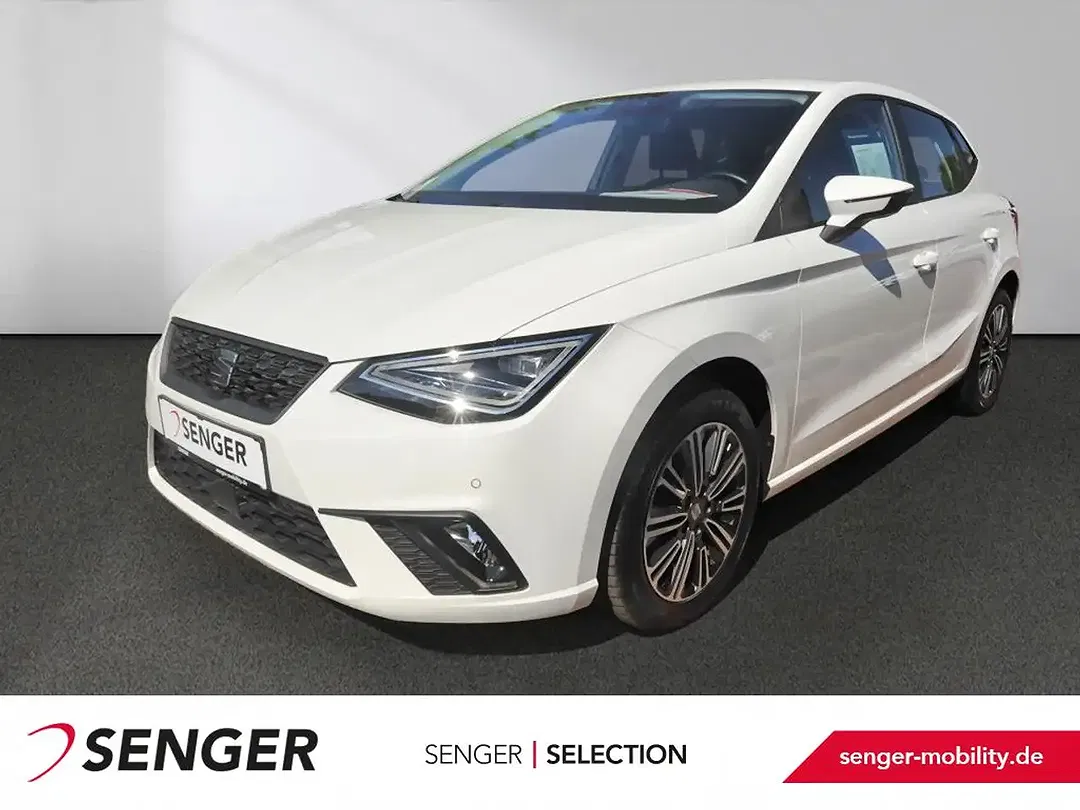 SEAT Ibiza 1.0 TSI Style - foto 1