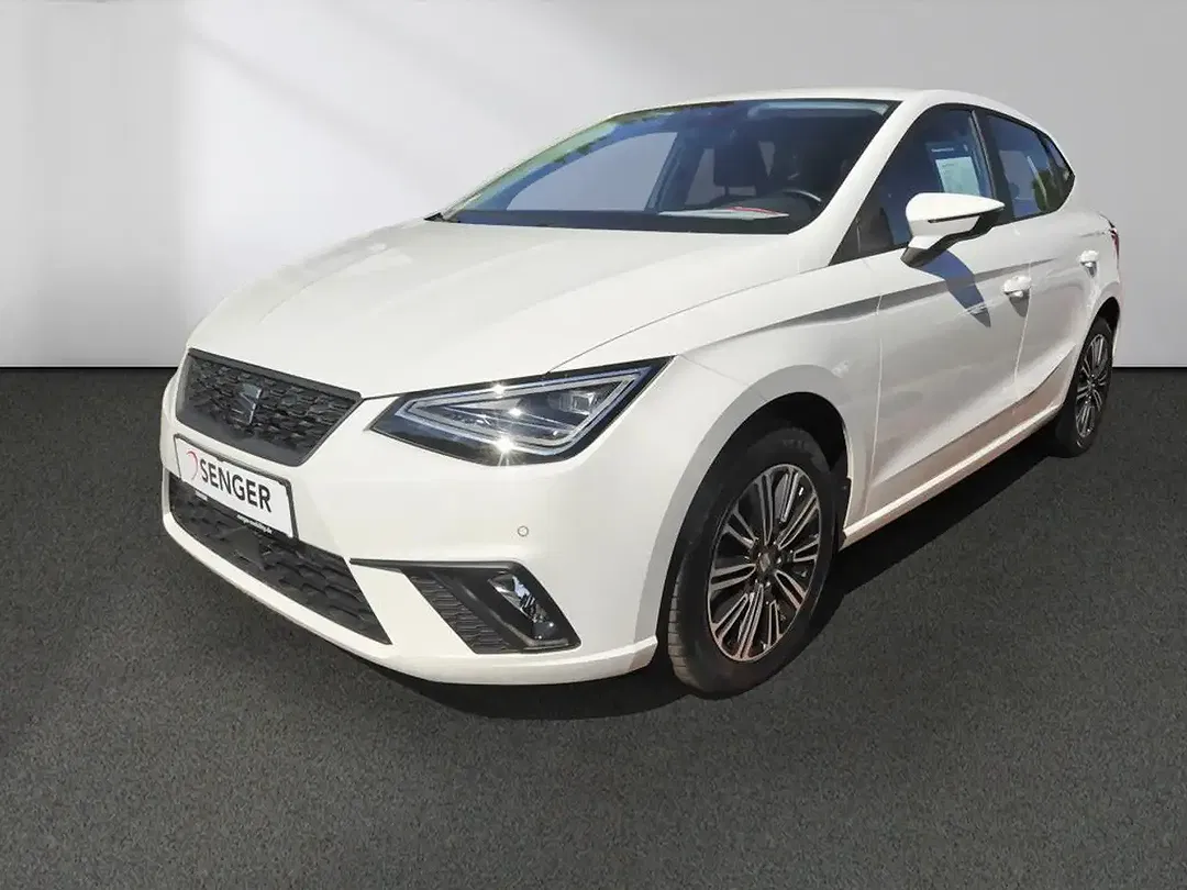 SEAT Ibiza - Thumbnail 12