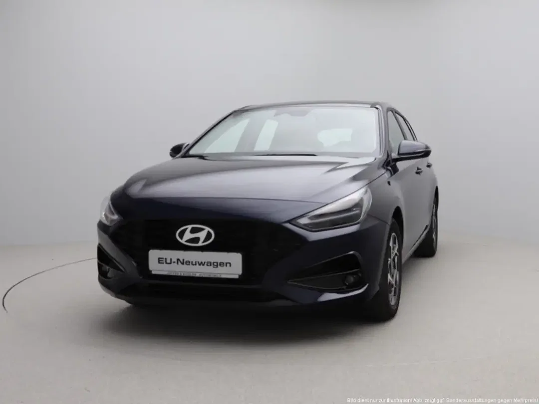 Hyundai i30 - Afbeelding 1