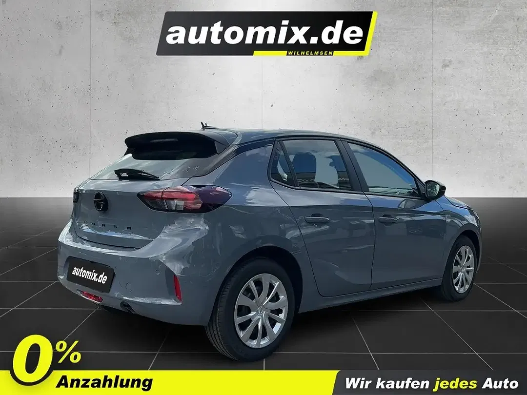 Opel Corsa - Thumbnail 3