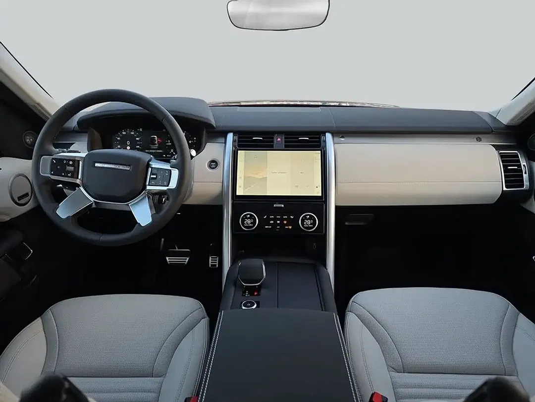 Land Rover Discovery - Thumbnail 4