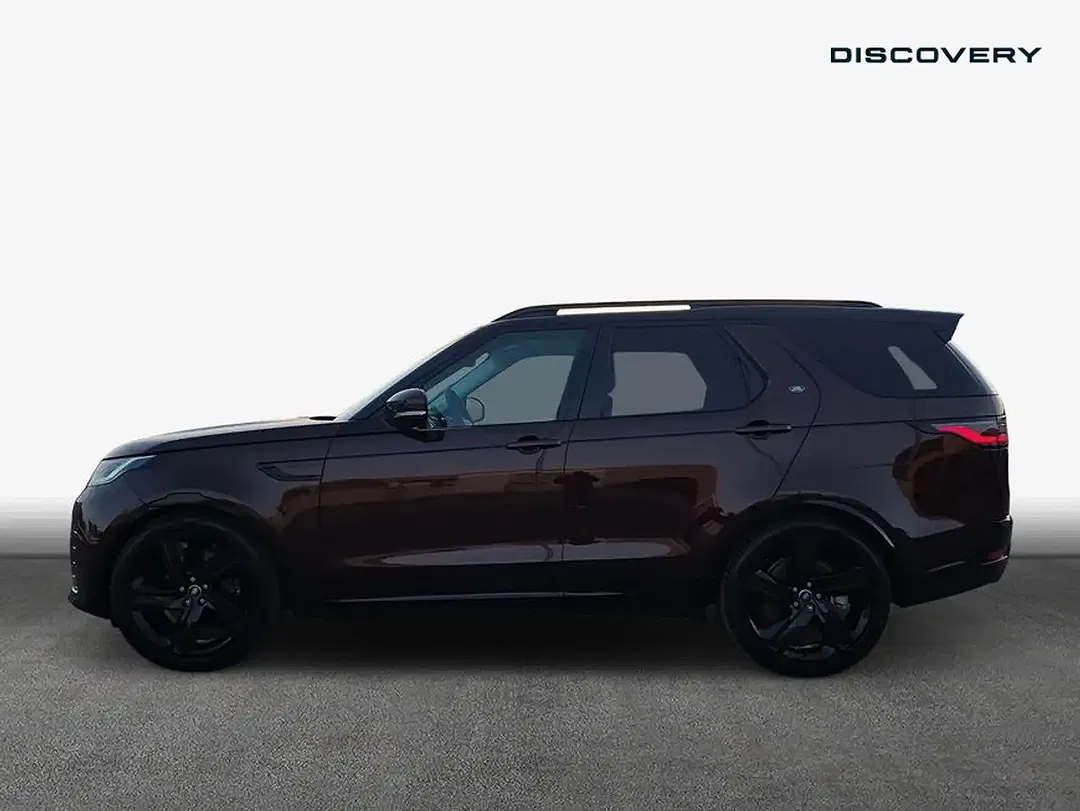 Land Rover Discovery - Thumbnail 6