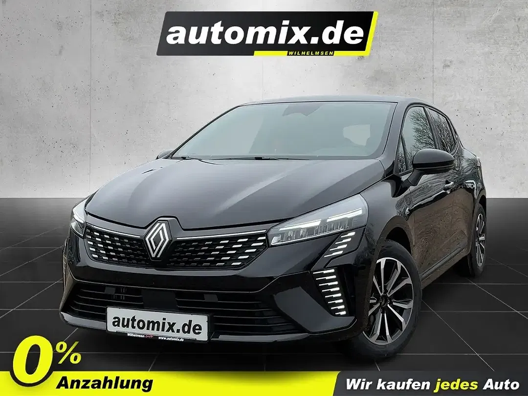 Renault Clio TCe Techno - foto 1