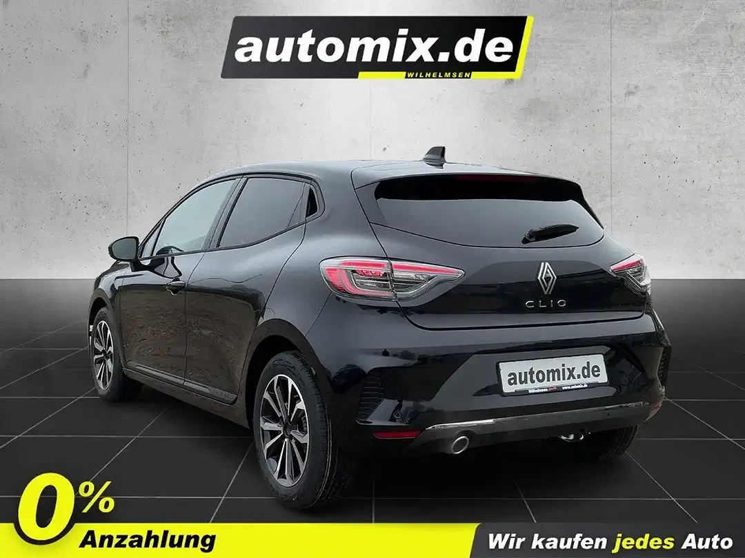 Renault Clio TCe Techno - foto 2