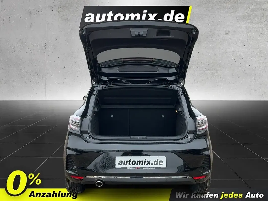 Renault Clio - Thumbnail 5