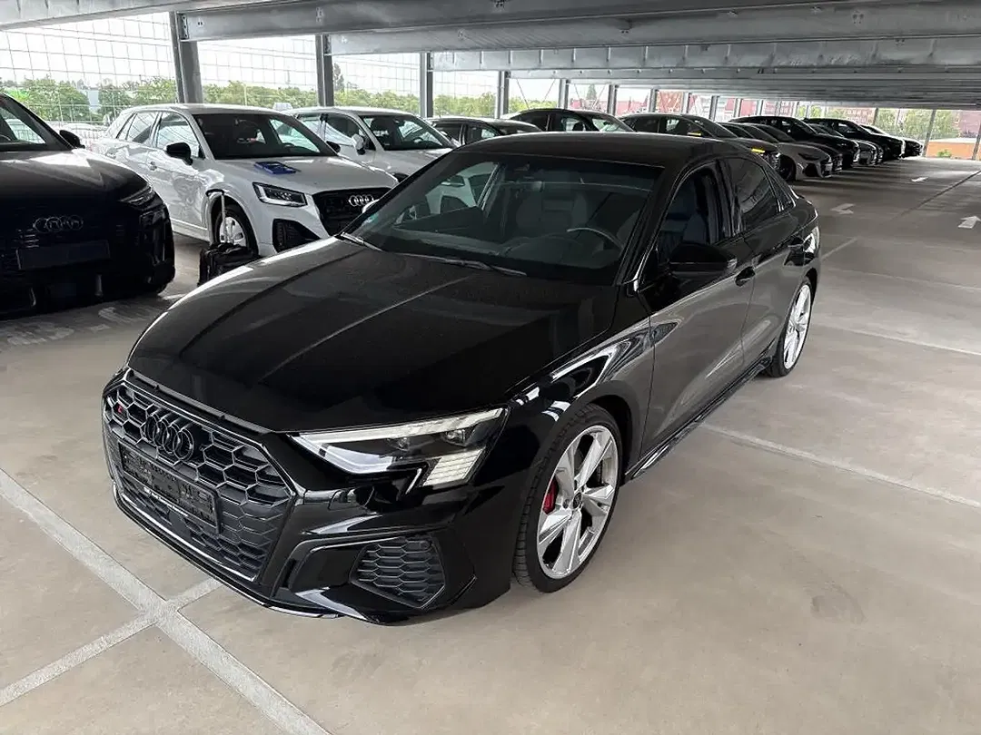Audi S3 Matrix LED - foto 2