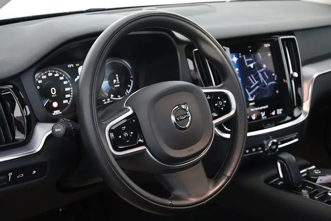 Volvo V60 - Thumbnail 6