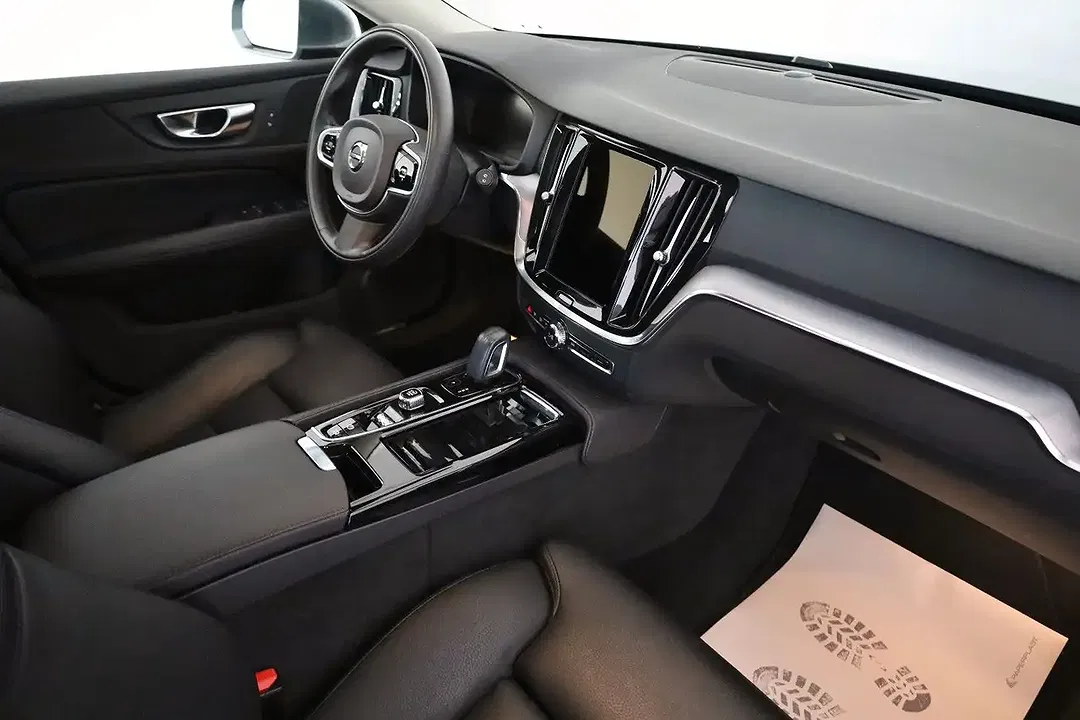 Volvo V60 T6 AWD Inscription - foto 2