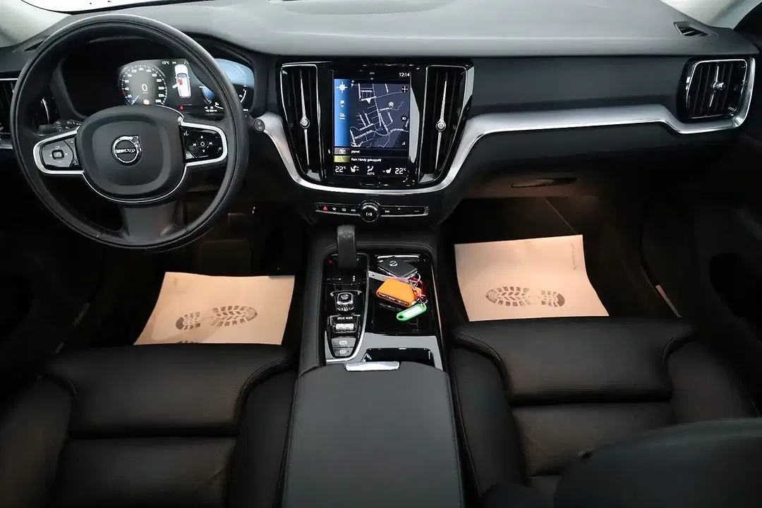 Volvo V60 - Thumbnail 3