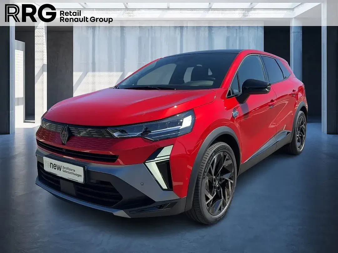 Renault Symbioz E-Tech Hybrid Esprit Alpine - foto 1