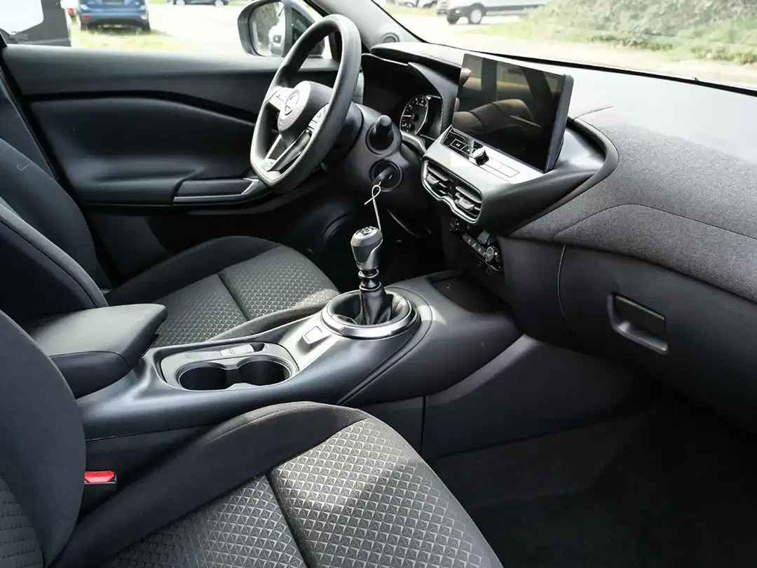 Nissan Juke - Thumbnail 12