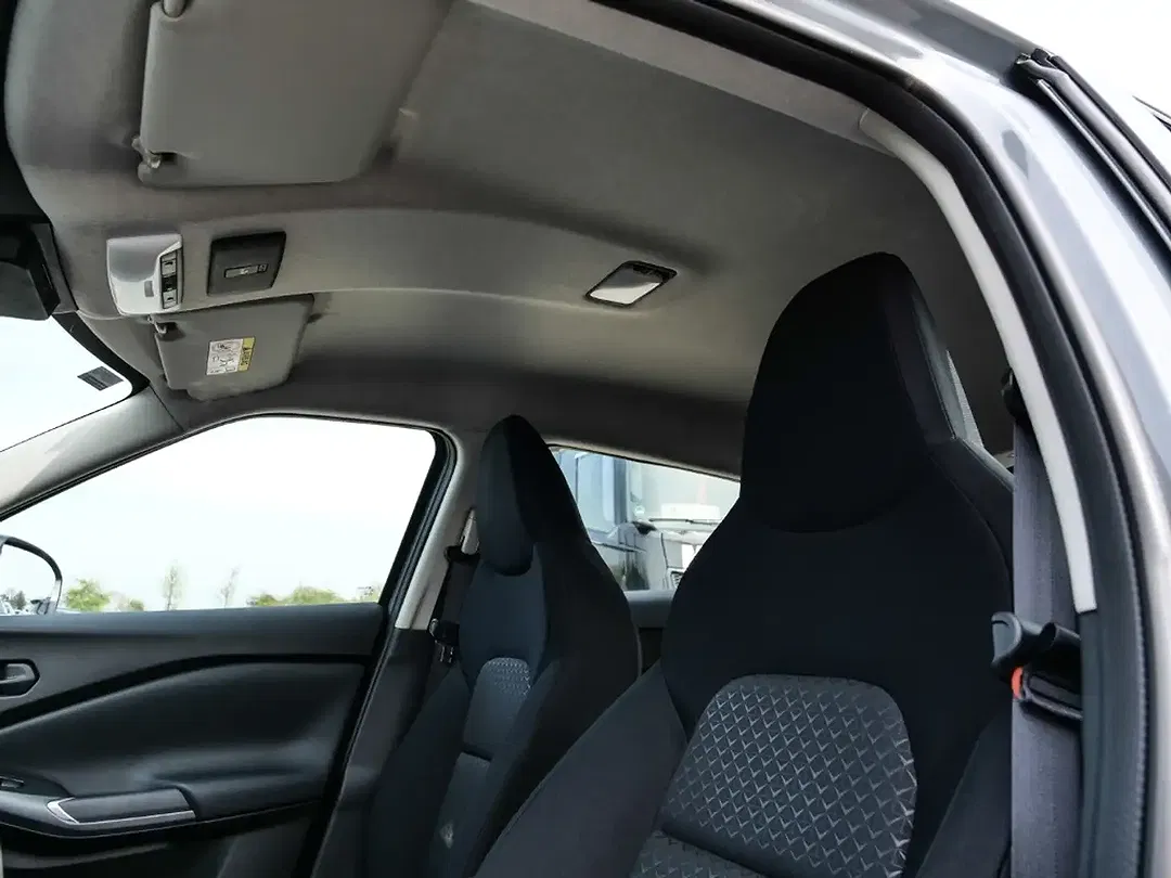 Nissan Juke - Thumbnail 7
