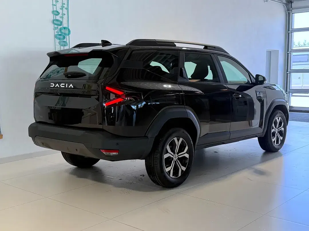 Dacia Bigster - Thumbnail 5