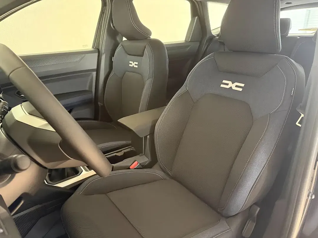 Dacia Bigster - Thumbnail 9