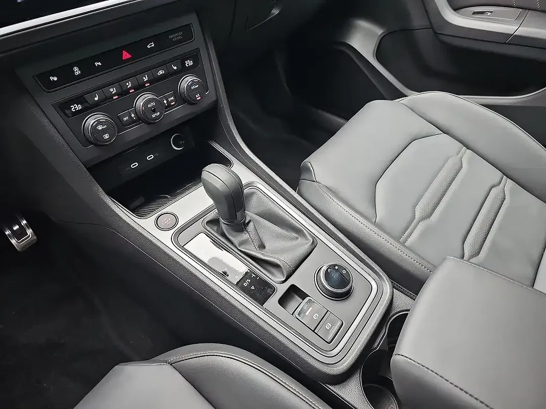 CUPRA Ateca - Thumbnail 12