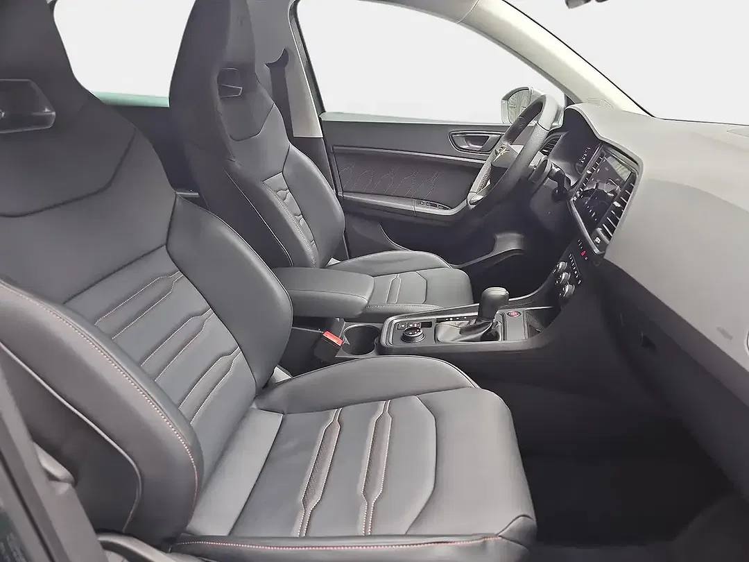 CUPRA Ateca - Thumbnail 16
