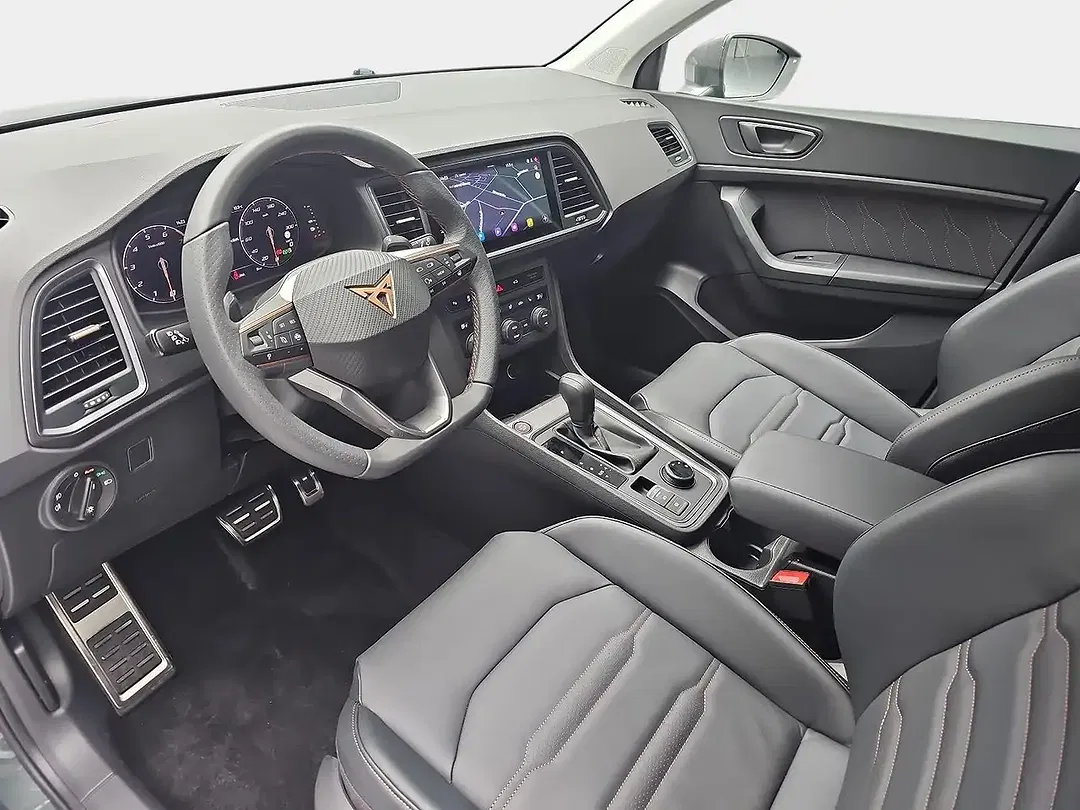CUPRA Ateca - Thumbnail 19