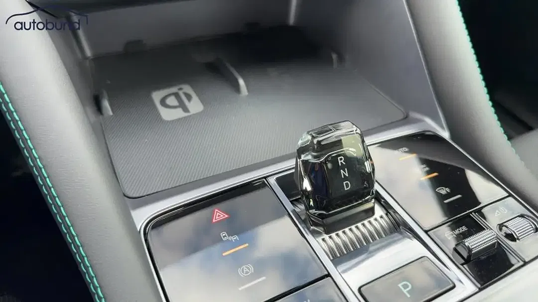 BYD Seal U - Thumbnail 19