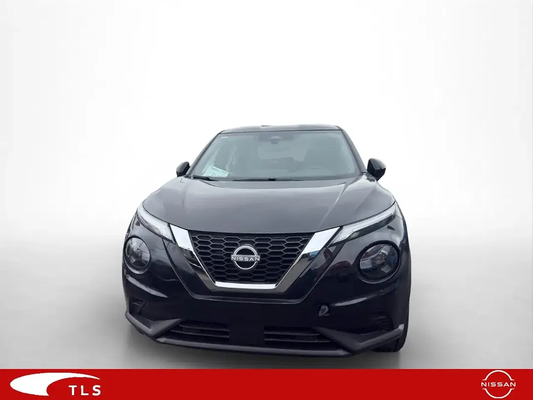 Nissan Juke - Thumbnail 4