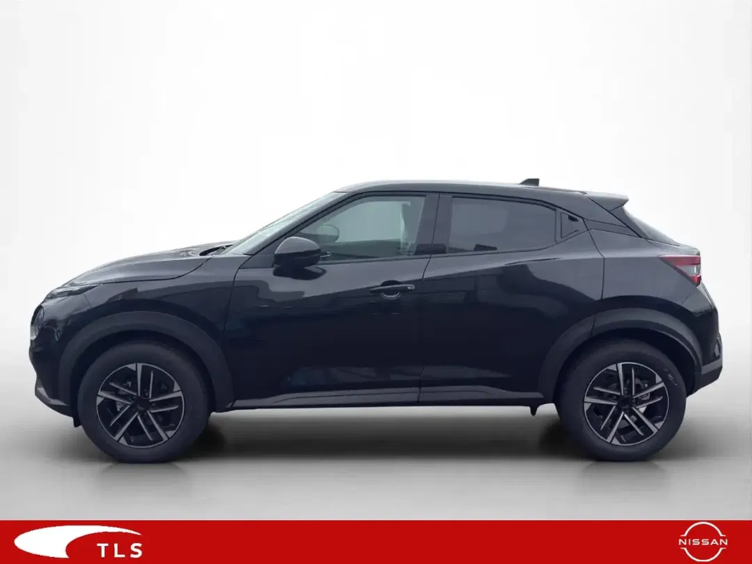 Nissan Juke - Thumbnail 5