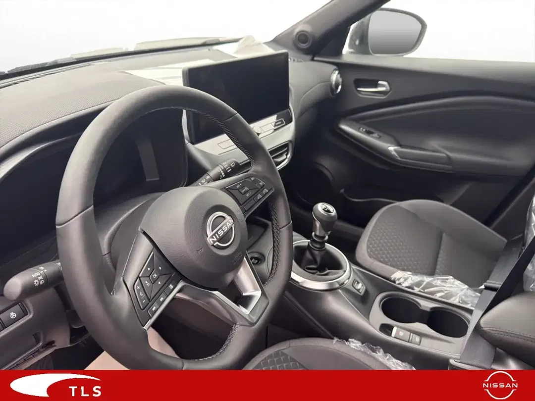Nissan Juke - Thumbnail 8