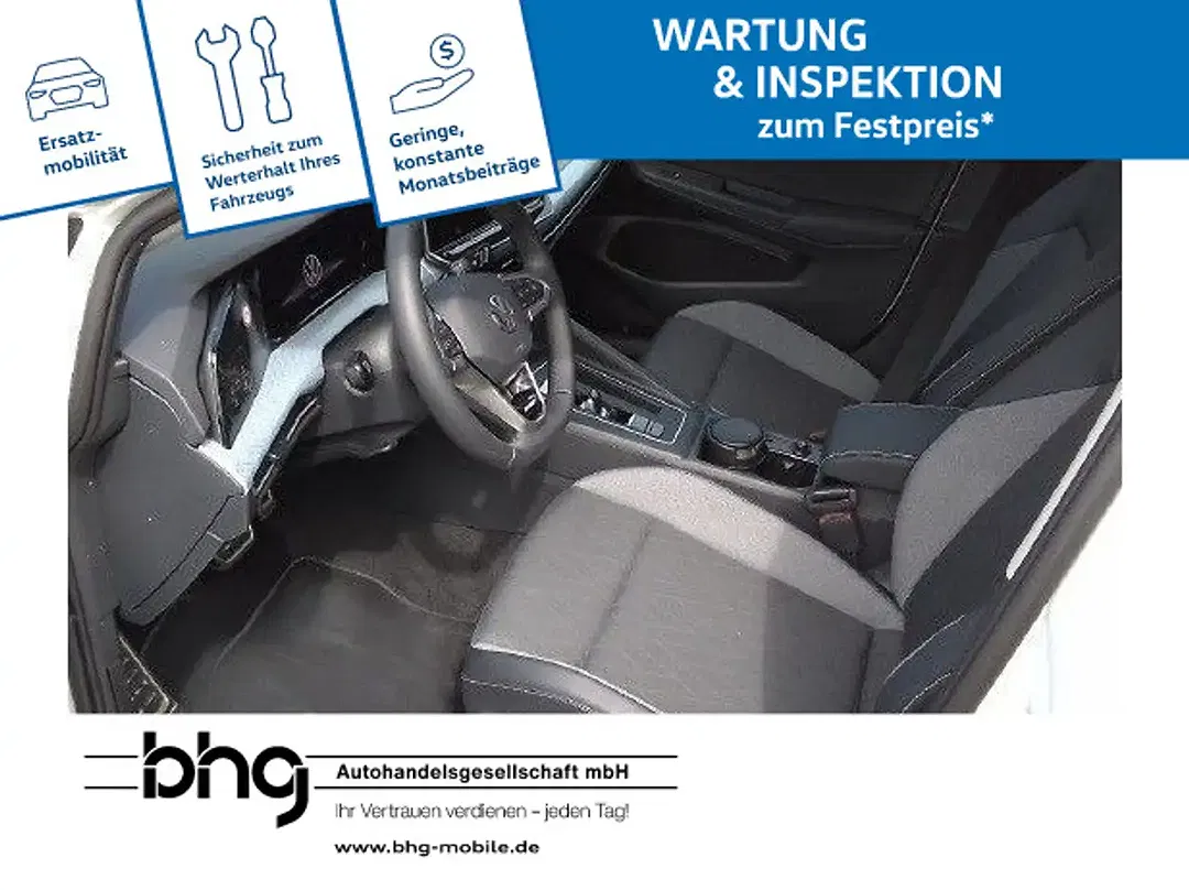 Volkswagen Golf - Thumbnail 4