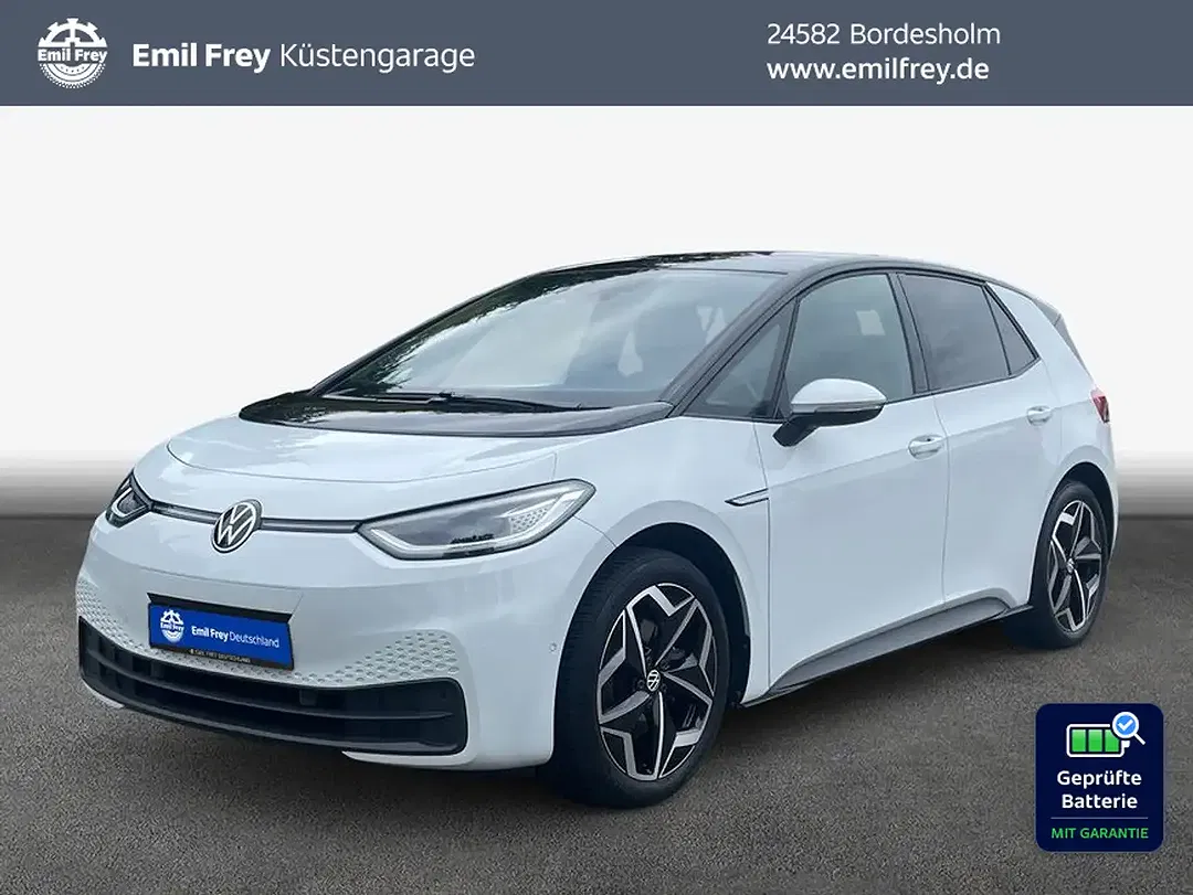 Volkswagen ID.3 Performance Pure - foto 1
