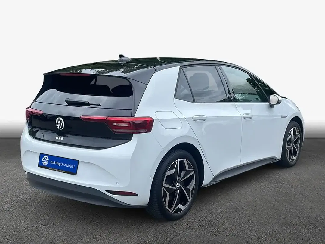 Volkswagen ID.3 Performance Pure - foto 2