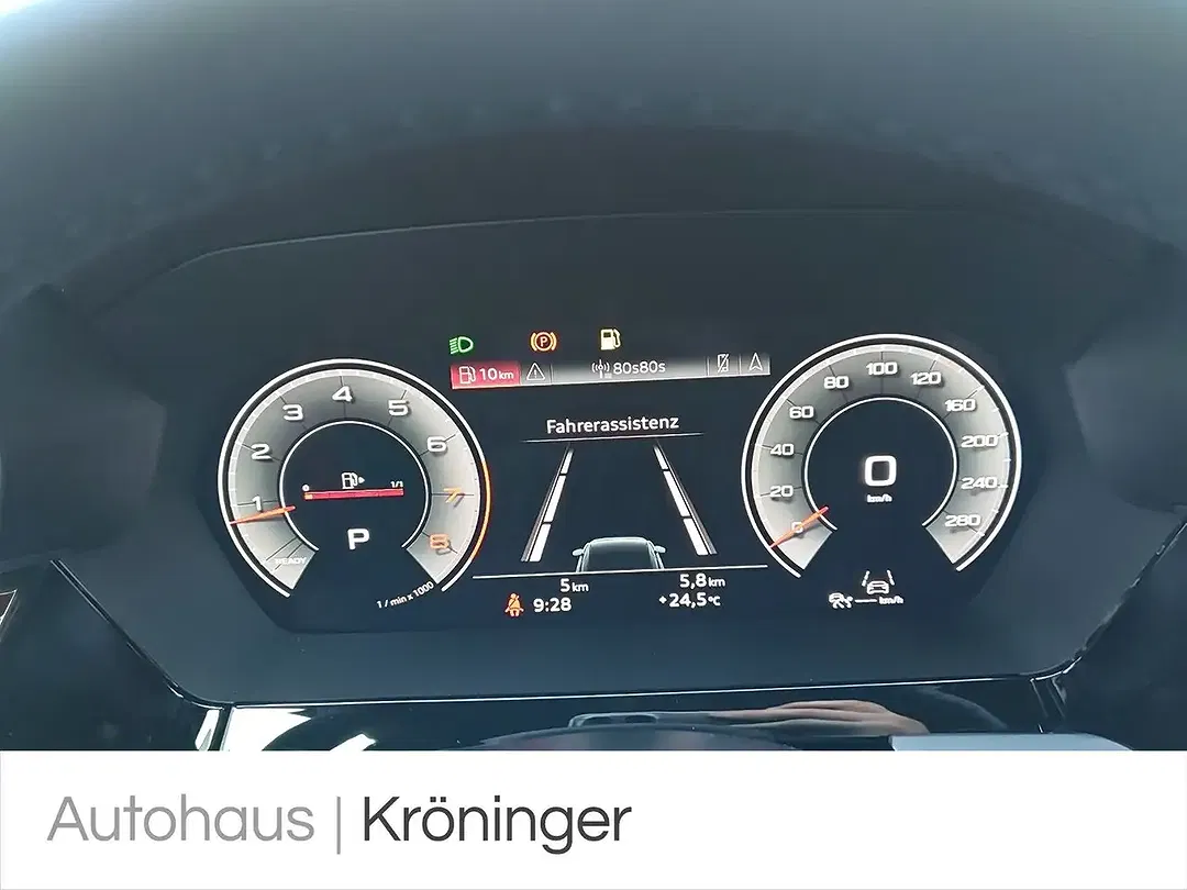 Audi A3 - Thumbnail 12