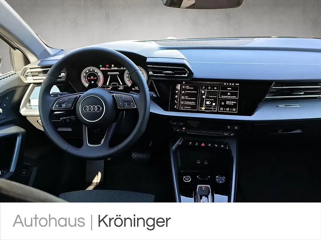 Audi A3 - Thumbnail 13