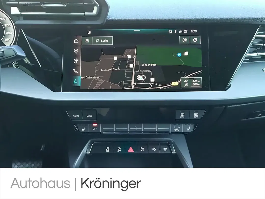 Audi A3 TFSI S tronic Sportback advanced - foto 15
