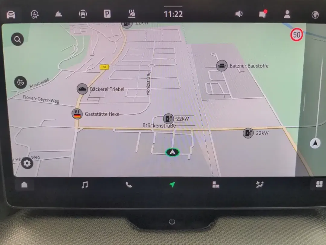 Skoda Kodiaq - Thumbnail 11