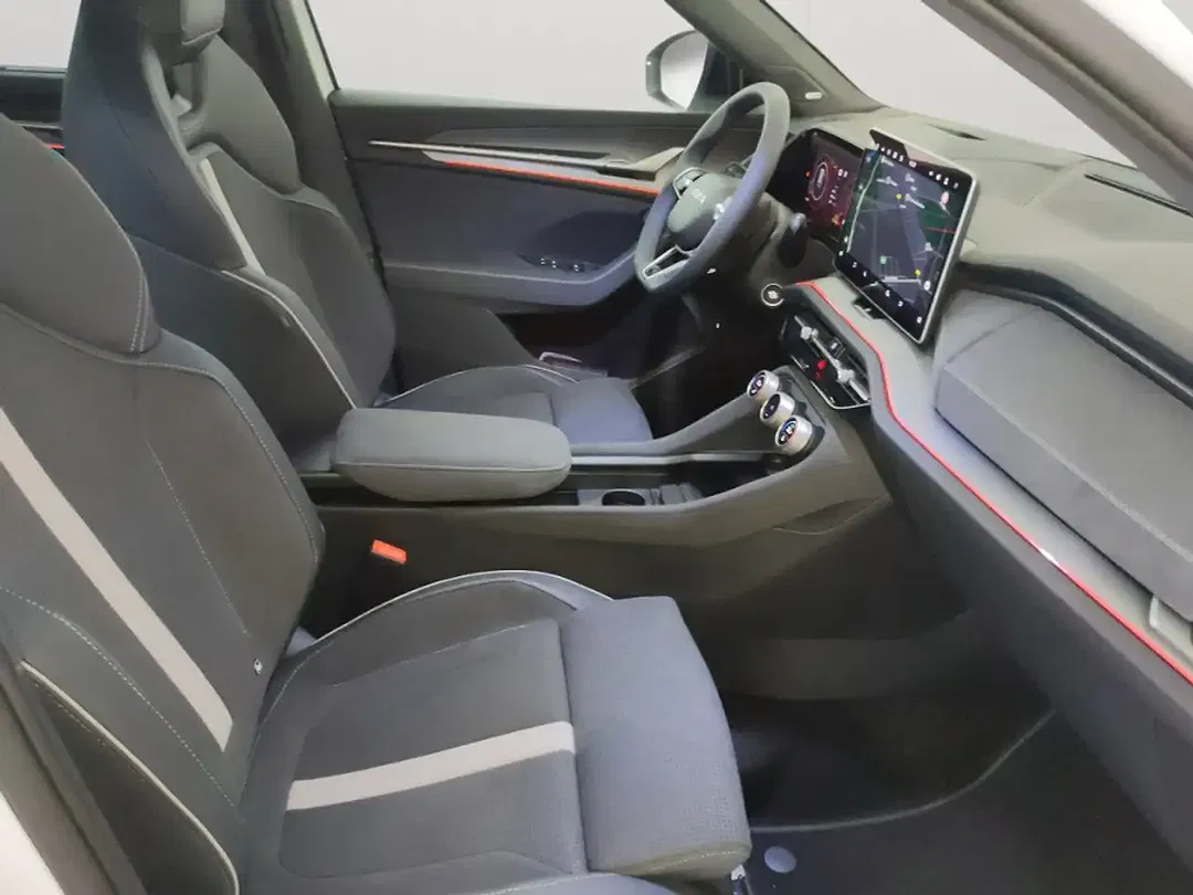 Skoda Kodiaq - Thumbnail 12