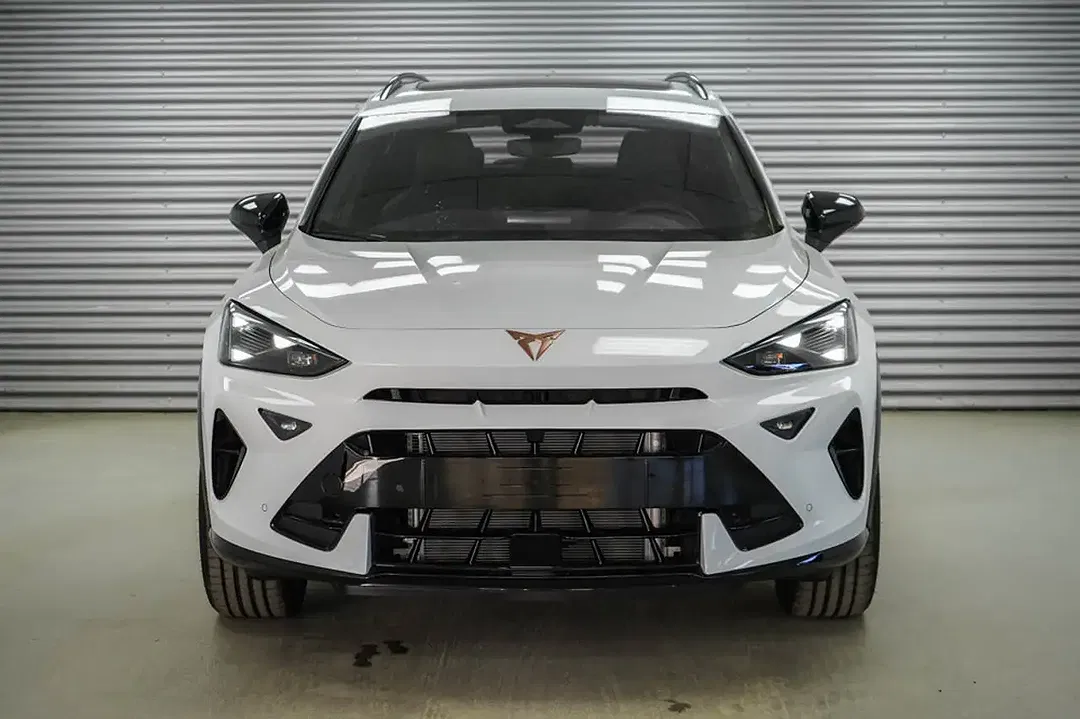 CUPRA Formentor - Thumbnail 2