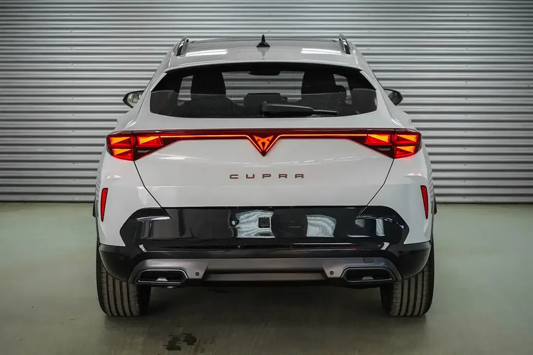CUPRA Formentor - Thumbnail 4