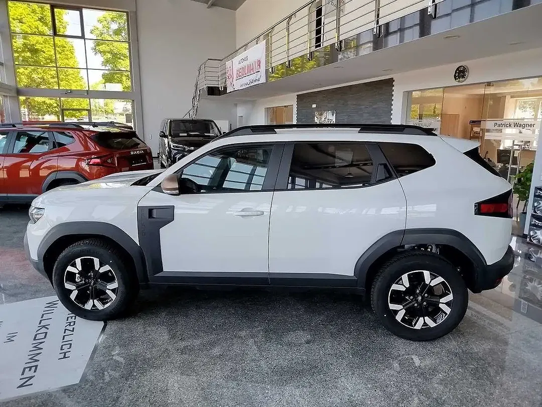 Dacia Duster - Thumbnail 6