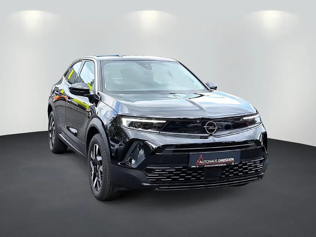 Opel Mokka - Afbeelding 1