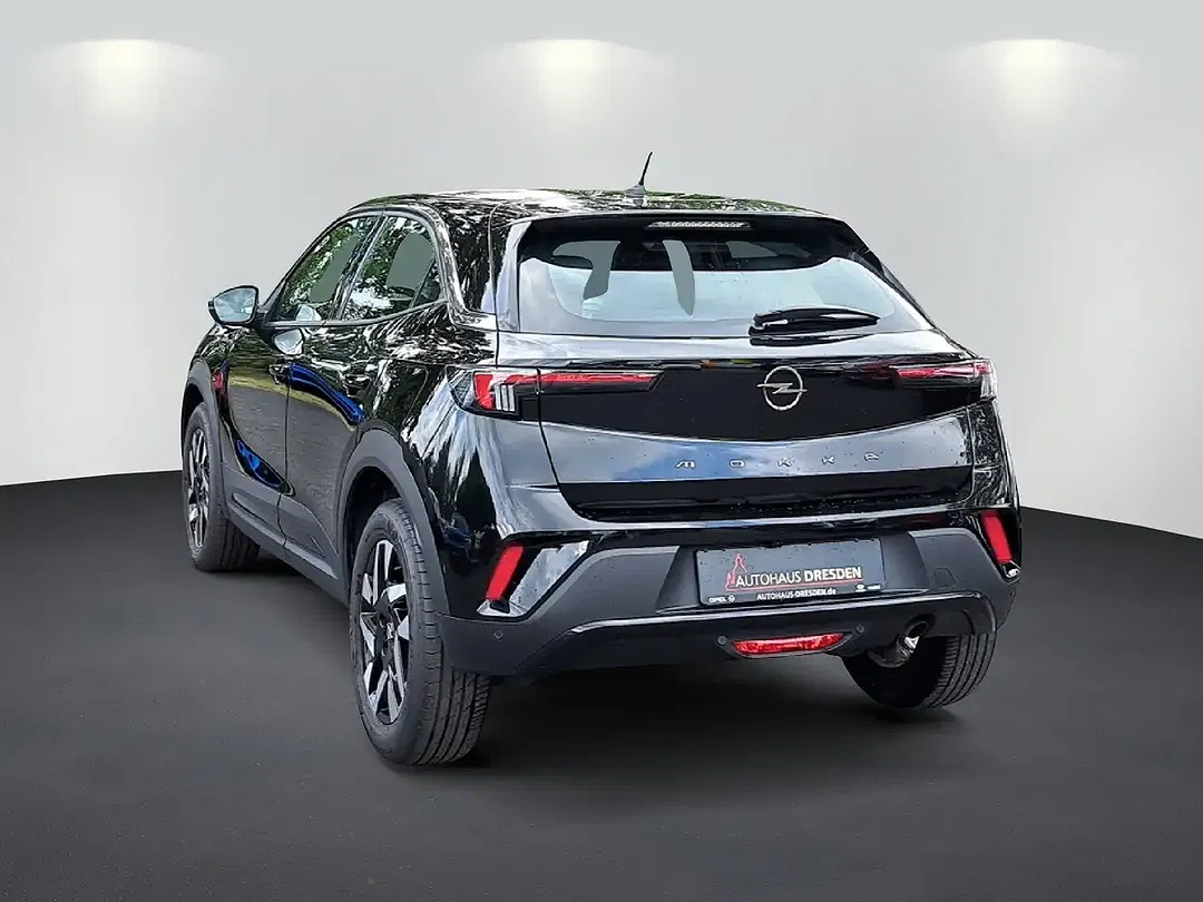 Opel Mokka - Thumbnail 3