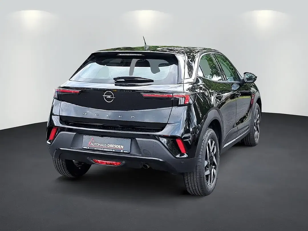 Opel Mokka - Thumbnail 4