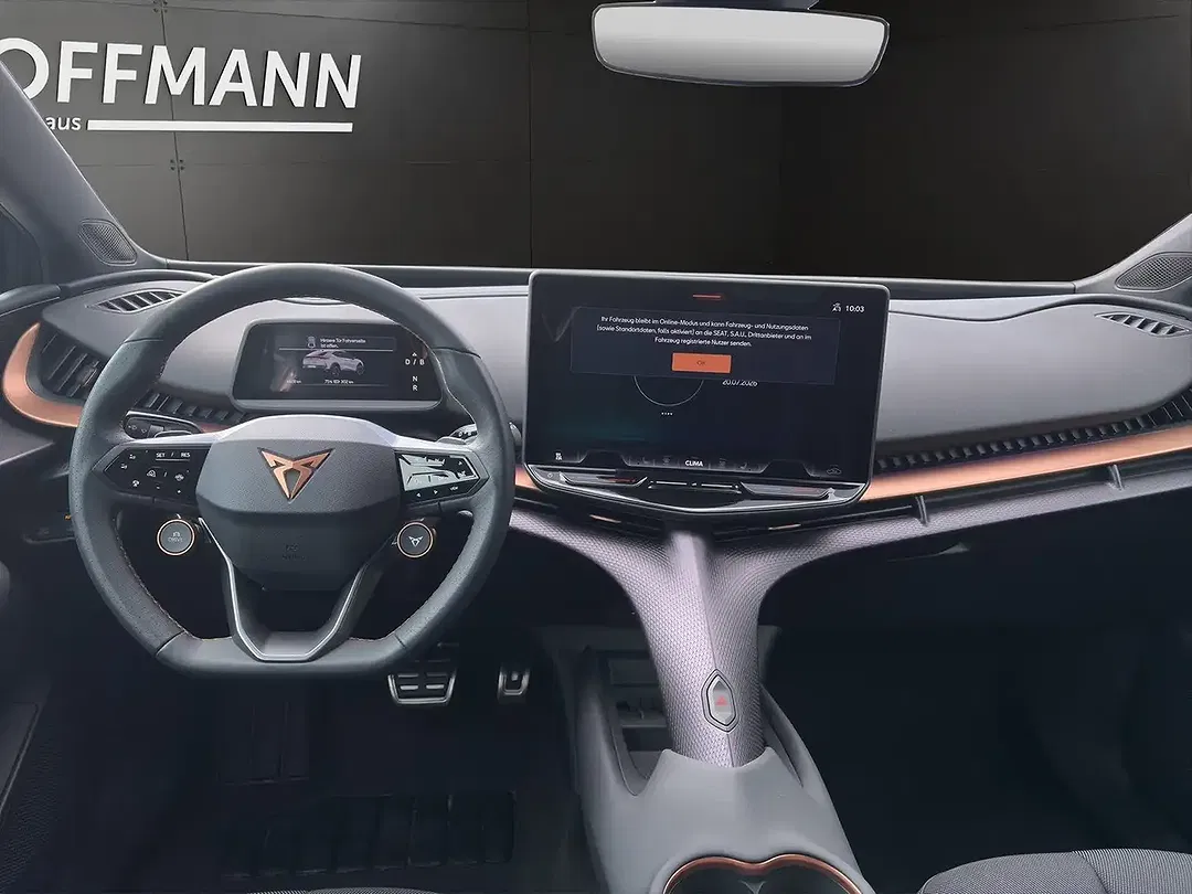 CUPRA Tavascan - Thumbnail 8